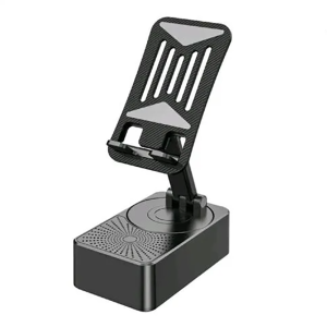 3in1 Multi Device Phone Stand + Power Bank with Bluetooth Speaker-WYS 2301BT